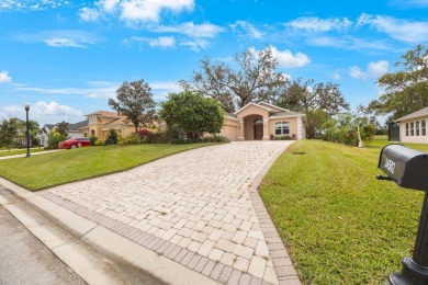 Under contract-accepting backup offers. PRICE REDUCED! GET IT on Lake Jovita Golf and Country Club in Florida - for sale on GolfHomes.com, golf home, golf lot