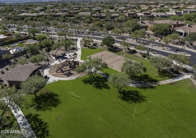 Incredible opportunity in coveted, guard-gated Windgate Ranch on Silverleaf Golf Club in Arizona - for sale on GolfHomes.com, golf home, golf lot