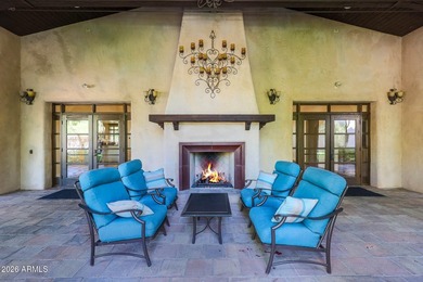 Incredible opportunity in coveted, guard-gated Windgate Ranch on Silverleaf Golf Club in Arizona - for sale on GolfHomes.com, golf home, golf lot