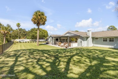Canal-front gem is a rare find that promises the lifestyle on Hidden Lakes Golf Club in Florida - for sale on GolfHomes.com, golf home, golf lot