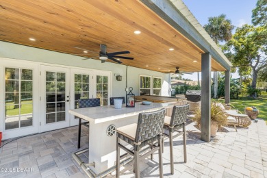 Canal-front gem is a rare find that promises the lifestyle on Hidden Lakes Golf Club in Florida - for sale on GolfHomes.com, golf home, golf lot