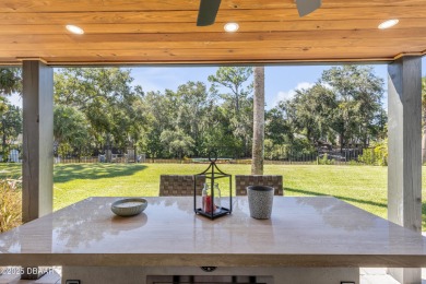 Canal-front gem is a rare find that promises the lifestyle on Hidden Lakes Golf Club in Florida - for sale on GolfHomes.com, golf home, golf lot