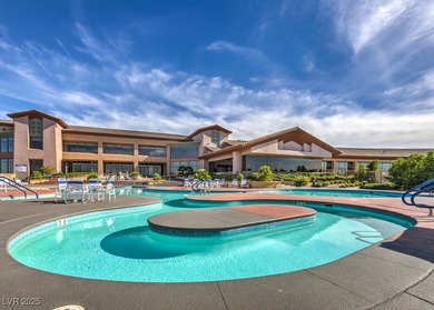 Rare Bostonian Floor Plan on Premier Golf Course Lot on the 18th on Revere Golf Club in Nevada - for sale on GolfHomes.com, golf home, golf lot