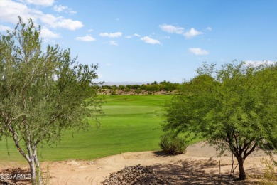 Spectacular Voyage w Pool, Golf Course, Mountain Views + Owned on Copper Canyon Golf Club in Arizona - for sale on GolfHomes.com, golf home, golf lot