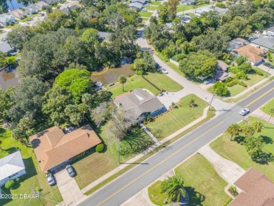 Canal-front gem is a rare find that promises the lifestyle on Hidden Lakes Golf Club in Florida - for sale on GolfHomes.com, golf home, golf lot