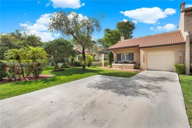 Welcome to Paradise at Costa del Sol! This beautifully on Costa Greens Golf Club in Florida - for sale on GolfHomes.com, golf home, golf lot