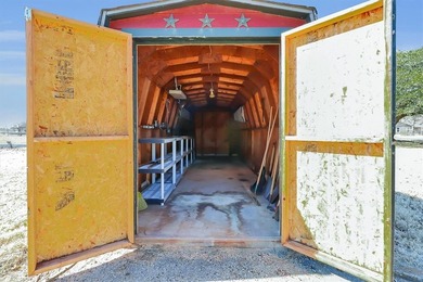 Location, location, location.  This 3 bedroom, 2 bath home with on Lake Kiowa Golf Course in Texas - for sale on GolfHomes.com, golf home, golf lot