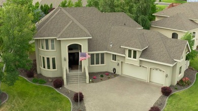 MLS# 288887 Where Luxury Lives Comfortably, Welcome Back to on Canyon Lakes Golf Course in Washington - for sale on GolfHomes.com, golf home, golf lot