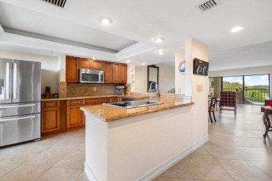 Step into this nicely renovated home, offering breathtaking on The Country Club At Boca Raton in Florida - for sale on GolfHomes.com, golf home, golf lot