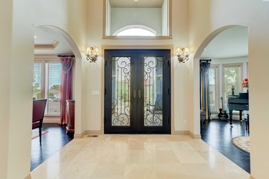 MLS# 288887 Where Luxury Lives Comfortably, Welcome Back to on Canyon Lakes Golf Course in Washington - for sale on GolfHomes.com, golf home, golf lot