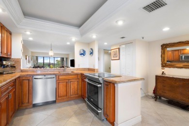 Step into this nicely renovated home, offering breathtaking on The Country Club At Boca Raton in Florida - for sale on GolfHomes.com, golf home, golf lot