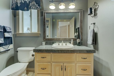 MLS# 288887 Where Luxury Lives Comfortably, Welcome Back to on Canyon Lakes Golf Course in Washington - for sale on GolfHomes.com, golf home, golf lot