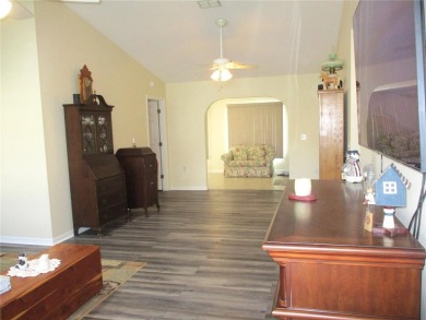 This Cute 2/2/2 FIR model has many special features to make on Preserve Golf Club in Florida - for sale on GolfHomes.com, golf home, golf lot