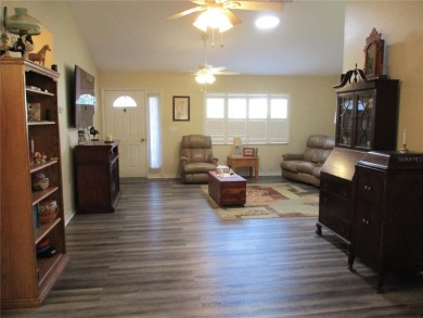 This Cute 2/2/2 FIR model has many special features to make on Preserve Golf Club in Florida - for sale on GolfHomes.com, golf home, golf lot