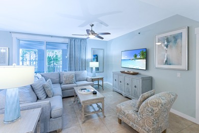 Experience breathtaking western views of the Choctawhatchee Bay on Sandestin Golf and Beach Resort - Raven in Florida - for sale on GolfHomes.com, golf home, golf lot