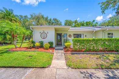 One or more photo(s) has been virtually staged. Stunning on East Lake Woodlands Country Club in Florida - for sale on GolfHomes.com, golf home, golf lot