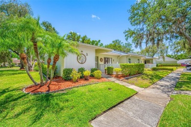 One or more photo(s) has been virtually staged. Stunning on East Lake Woodlands Country Club in Florida - for sale on GolfHomes.com, golf home, golf lot