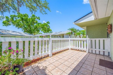 One or more photo(s) has been virtually staged. Stunning on East Lake Woodlands Country Club in Florida - for sale on GolfHomes.com, golf home, golf lot