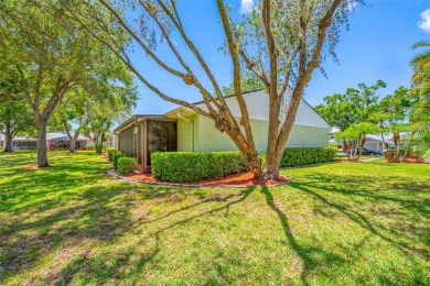 One or more photo(s) has been virtually staged. Stunning on East Lake Woodlands Country Club in Florida - for sale on GolfHomes.com, golf home, golf lot