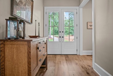 BEAUTIFULLY REMODELED WITH LAKE VIEWS  EXCLUSIVE ACCESS TO on Reynolds Lake Oconee - The Oconee in Georgia - for sale on GolfHomes.com, golf home, golf lot