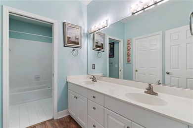 Get away from all the hustle and bustle and enjoy the true on The King and Prince Golf Course, Home of the Hampton Club in Georgia - for sale on GolfHomes.com, golf home, golf lot