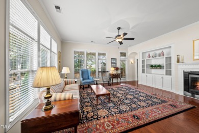 Introducing to the answer to the popular question, ''I'd like to on Heritage Golf Club in North Carolina - for sale on GolfHomes.com, golf home, golf lot