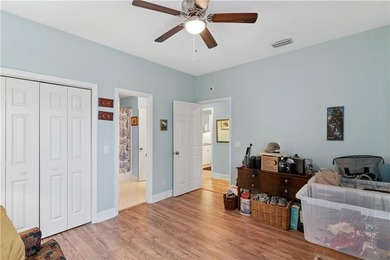 Get away from all the hustle and bustle and enjoy the true on The King and Prince Golf Course, Home of the Hampton Club in Georgia - for sale on GolfHomes.com, golf home, golf lot