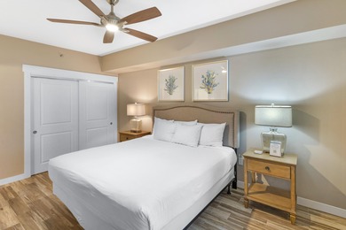 Experience breathtaking western views of the Choctawhatchee Bay on Sandestin Golf and Beach Resort - Raven in Florida - for sale on GolfHomes.com, golf home, golf lot