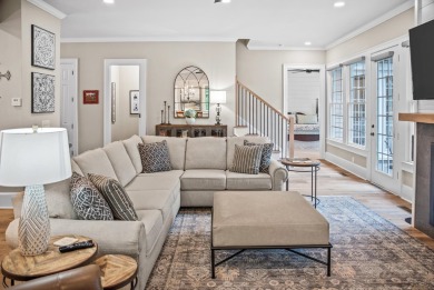 BEAUTIFULLY REMODELED WITH LAKE VIEWS  EXCLUSIVE ACCESS TO on Reynolds Lake Oconee - The Oconee in Georgia - for sale on GolfHomes.com, golf home, golf lot