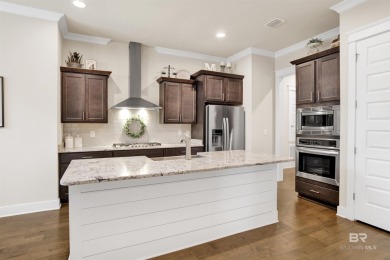This beautiful 4-bedroom, 3.5-bath home has it all--style, space on Quail Creek Golf Course in Alabama - for sale on GolfHomes.com, golf home, golf lot