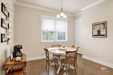 This beautiful 4-bedroom, 3.5-bath home has it all--style, space on Quail Creek Golf Course in Alabama - for sale on GolfHomes.com, golf home, golf lot