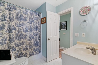 Get away from all the hustle and bustle and enjoy the true on The King and Prince Golf Course, Home of the Hampton Club in Georgia - for sale on GolfHomes.com, golf home, golf lot