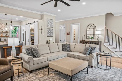 BEAUTIFULLY REMODELED WITH LAKE VIEWS  EXCLUSIVE ACCESS TO on Reynolds Lake Oconee - The Oconee in Georgia - for sale on GolfHomes.com, golf home, golf lot
