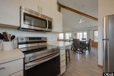 Discover the perfect blend of potential and location with this on The Currituck Golf Club in North Carolina - for sale on GolfHomes.com, golf home, golf lot