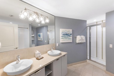 Experience breathtaking western views of the Choctawhatchee Bay on Sandestin Golf and Beach Resort - Raven in Florida - for sale on GolfHomes.com, golf home, golf lot