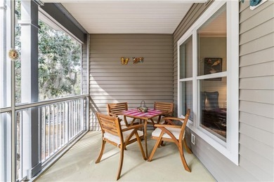 Get away from all the hustle and bustle and enjoy the true on The King and Prince Golf Course, Home of the Hampton Club in Georgia - for sale on GolfHomes.com, golf home, golf lot