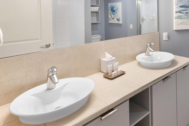 Experience breathtaking western views of the Choctawhatchee Bay on Sandestin Golf and Beach Resort - Raven in Florida - for sale on GolfHomes.com, golf home, golf lot