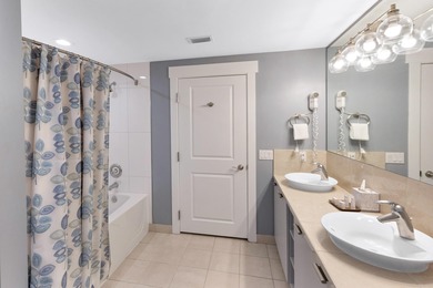 Experience breathtaking western views of the Choctawhatchee Bay on Sandestin Golf and Beach Resort - Raven in Florida - for sale on GolfHomes.com, golf home, golf lot