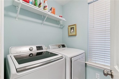 Get away from all the hustle and bustle and enjoy the true on The King and Prince Golf Course, Home of the Hampton Club in Georgia - for sale on GolfHomes.com, golf home, golf lot