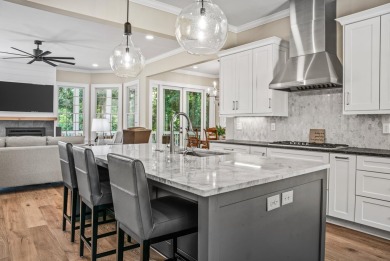 BEAUTIFULLY REMODELED WITH LAKE VIEWS  EXCLUSIVE ACCESS TO on Reynolds Lake Oconee - The Oconee in Georgia - for sale on GolfHomes.com, golf home, golf lot