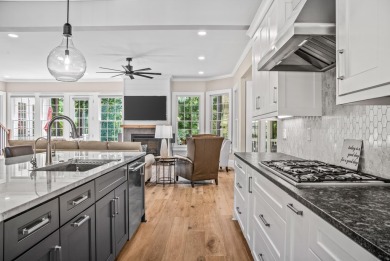 BEAUTIFULLY REMODELED WITH LAKE VIEWS  EXCLUSIVE ACCESS TO on Reynolds Lake Oconee - The Oconee in Georgia - for sale on GolfHomes.com, golf home, golf lot