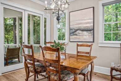 BEAUTIFULLY REMODELED WITH LAKE VIEWS  EXCLUSIVE ACCESS TO on Reynolds Lake Oconee - The Oconee in Georgia - for sale on GolfHomes.com, golf home, golf lot