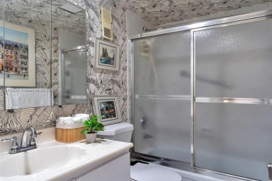 Spacious Corner Unit in Sought-After 55+ Community!
Welcome to on Pembroke Lakes Golf Club in Florida - for sale on GolfHomes.com, golf home, golf lot