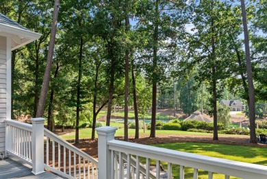 BEAUTIFULLY REMODELED WITH LAKE VIEWS  EXCLUSIVE ACCESS TO on Reynolds Lake Oconee - The Oconee in Georgia - for sale on GolfHomes.com, golf home, golf lot