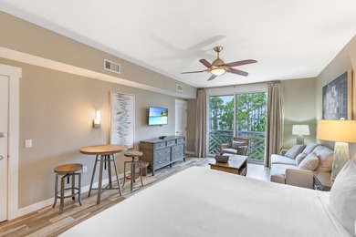 Experience breathtaking western views of the Choctawhatchee Bay on Sandestin Golf and Beach Resort - Raven in Florida - for sale on GolfHomes.com, golf home, golf lot