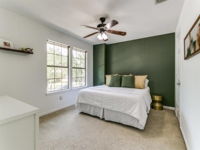 Nestled in the prestigious Castle Hills community, 2270 Magic on The Lakes at Castle Hill Golf Club in Texas - for sale on GolfHomes.com, golf home, golf lot