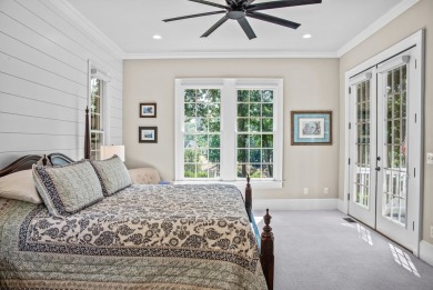 BEAUTIFULLY REMODELED WITH LAKE VIEWS  EXCLUSIVE ACCESS TO on Reynolds Lake Oconee - The Oconee in Georgia - for sale on GolfHomes.com, golf home, golf lot