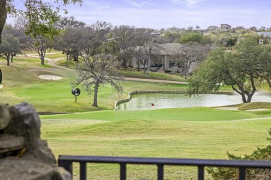 French Country Elegance in Horseshoe Bay.   Located in the on Apple Rock Golf Course - Horseshoe Bay in Texas - for sale on GolfHomes.com, golf home, golf lot