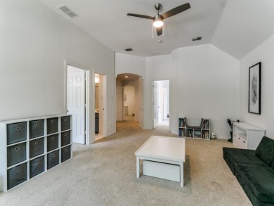 Nestled in the prestigious Castle Hills community, 2270 Magic on The Lakes at Castle Hill Golf Club in Texas - for sale on GolfHomes.com, golf home, golf lot