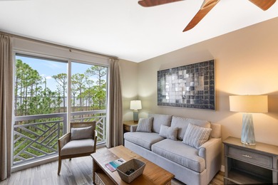 Experience breathtaking western views of the Choctawhatchee Bay on Sandestin Golf and Beach Resort - Raven in Florida - for sale on GolfHomes.com, golf home, golf lot